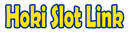 Hoki Slot Link